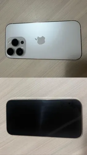 iPhone 14 pro Max passo débito e crédito
