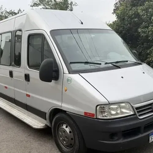 Peugeot Boxer 2.8 Van Diesel/tb Diesel 15l/16l 2002