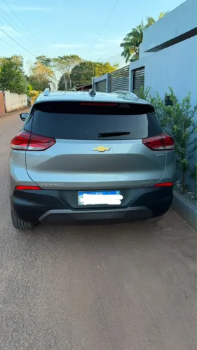 Chevrolet Tracker Premier 1.2 Turbo 12V Flex AUT 2024