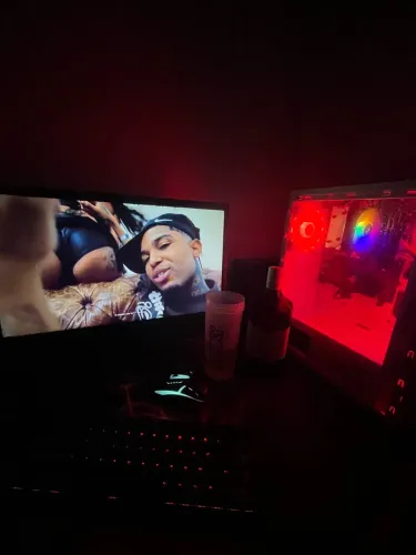 Pc gamer já vai tudo