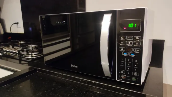 Microondas Philco 28 litros
