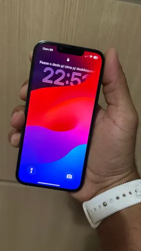 iPhone 13 Pro