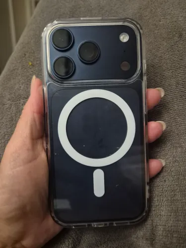 Iphone 17 pro 256