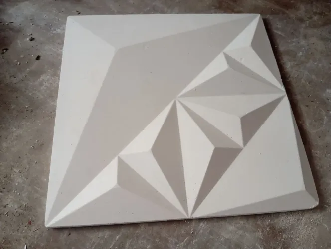 Gesso 3d