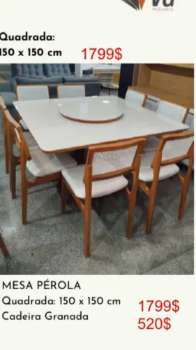 Mesa Aladin