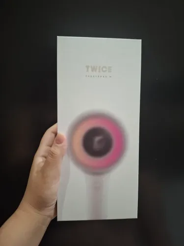 Twice - Cândido Bong.