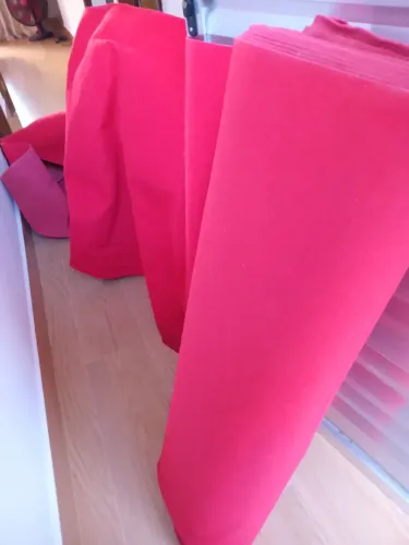 Passadeira de casamento