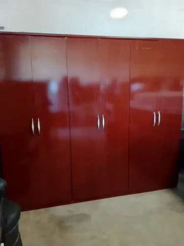 Guarda roupas USADO ENTREGA e MONTA dentro de Uberlândia MG
