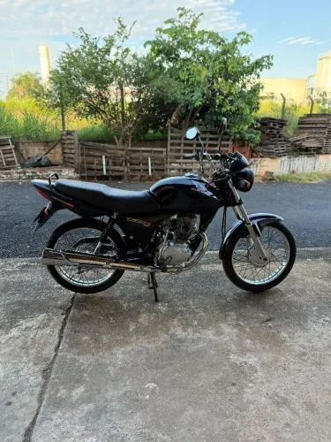 CG titan Ks 150