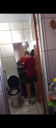 Faxina pesada em apartamento somente 250$