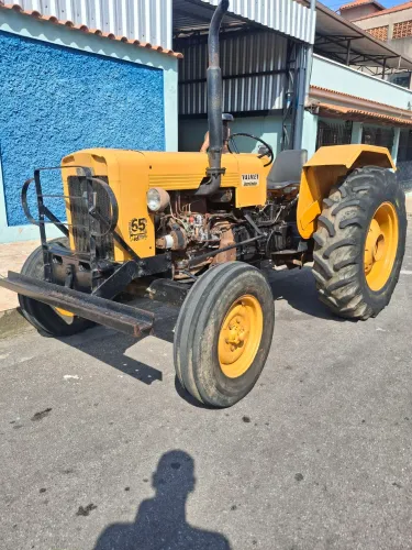 Valmet 1980 todo funcional