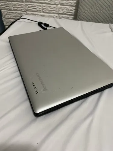Notebook Lenovo Intel Core i7 - Aceito Ofertas