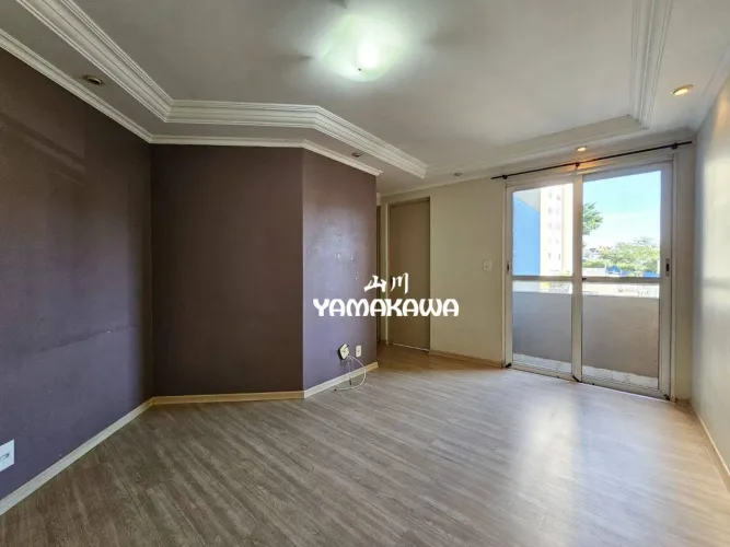 Apartamento com 2 dormitórios à venda, 45 m² por R$ 260.000,00 - Cidade Líder - São Paulo/