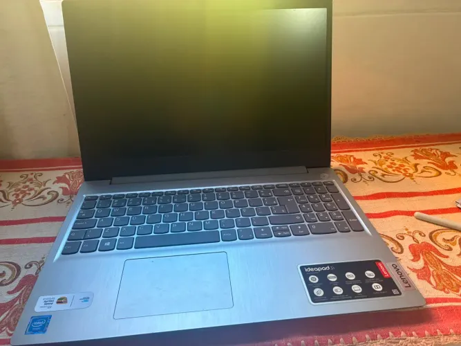 Notebook Intel 3i Lenovo