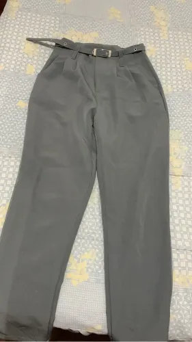 Calça social