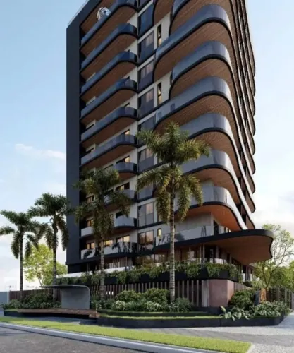 Valor de Super OPORTUNIDADE! COBERTURA DUPLEX 122,37m2/3Qts para VENDA - Praia de PONTA DE