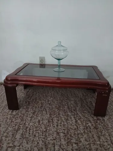 Vendo mesinha para sala