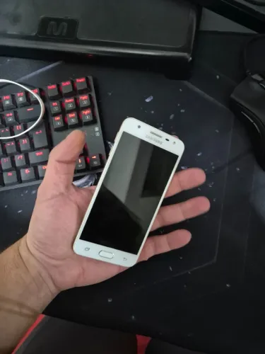 J5 Prime Samsung 