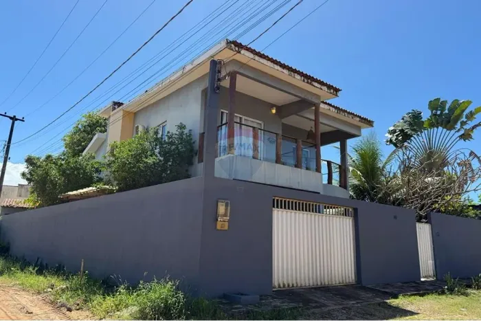 Casa em Maragogi
