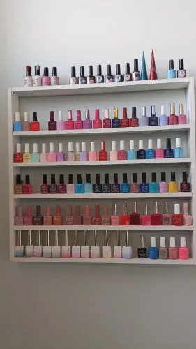 Produtos para salão de beleza 
