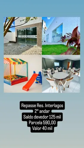 Repasse Residencial Interlagos