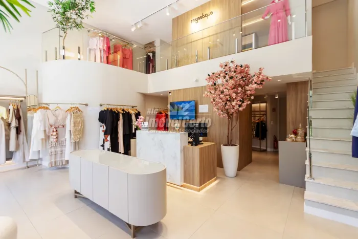 BOUTIQUE EXCLUSIVA À VENDA | ALTO DA GLÓRIA