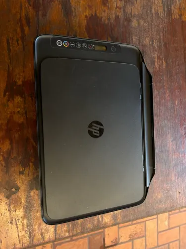 Impressora HP DeskJet Ink (Ler Anúncio)