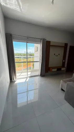 Apartamento Mobiliado