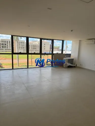 Sala Comercial para locação Georgina Business Park | Setor Ásia, Torre Tokyo norte