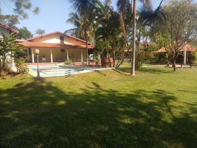 Sítio com 3 Quartos à Venda, Ribeirão Grande - Pindamonhangaba