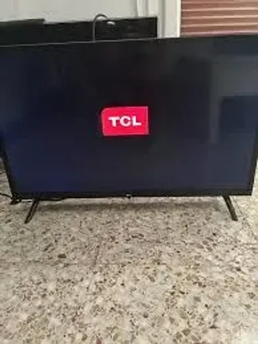 Smart TV 32 tcl por R$ 500.00