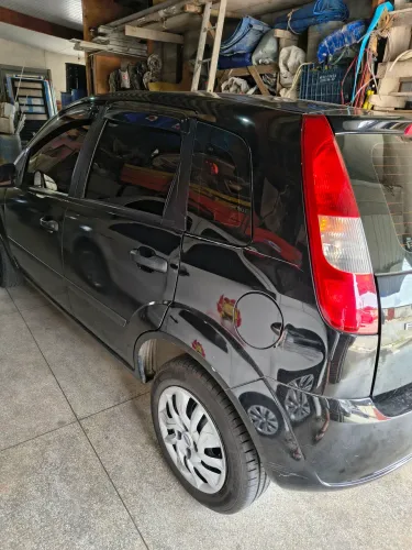 Ford Fiesta Street/ Action 1.0 8V 5P 2003