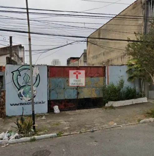 Terreno, Vila Maria - São Paulo