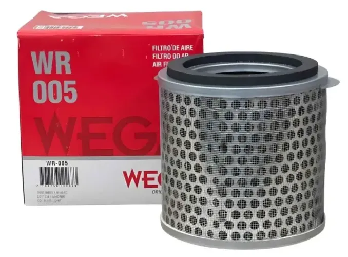 Filtro De Ar Honda Xre300 Após 2010