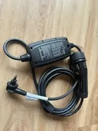 Carregador portátil para carro elétrico original da Geely ex2