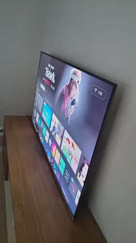 Tv smart