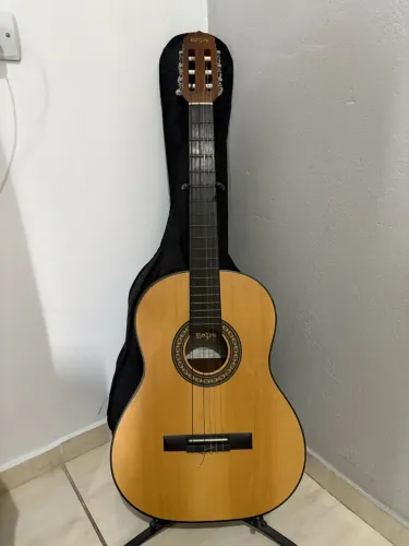 Violão Nylon Rozini Clássico Estudante