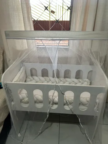 Mini berço