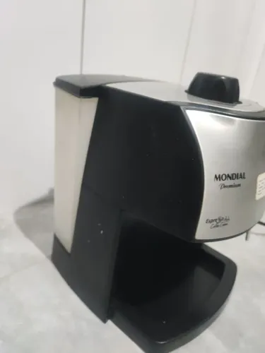 CAFETEIRA MONDIAL