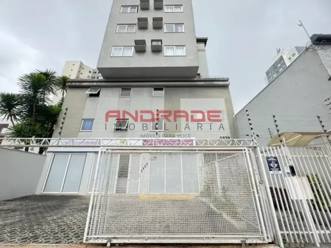 Studio no Centro de 51 m² com 1 quarto - ST0016-AND