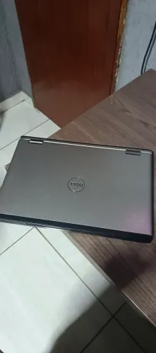 Notebook Dell i5 2ª geração - 8GB RAM - SSD 128GB