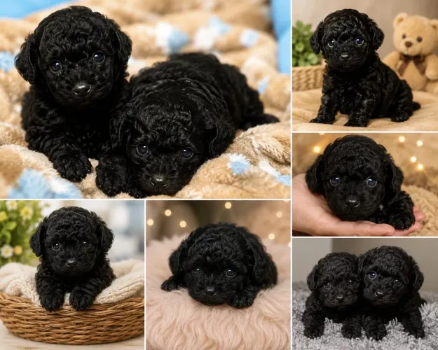 Poodle
