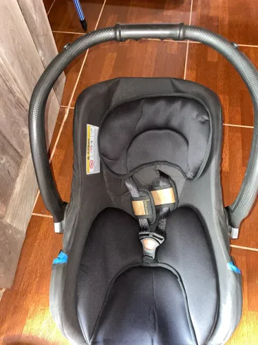 Bebê conforto