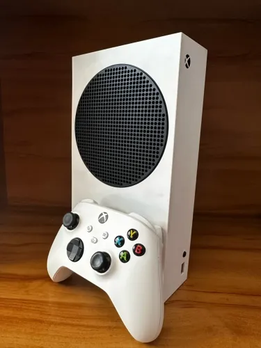 Xbox séries S 512