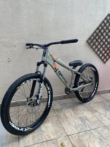 Vendo GIOS FRX