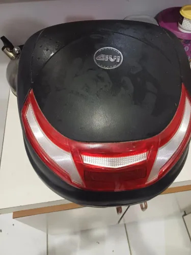 Acessorio para moto