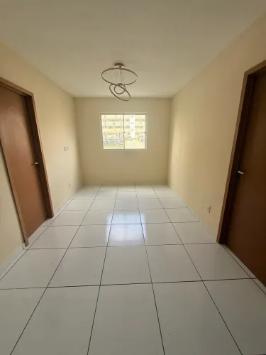 Residencial vista do bosque - apartamento térreo