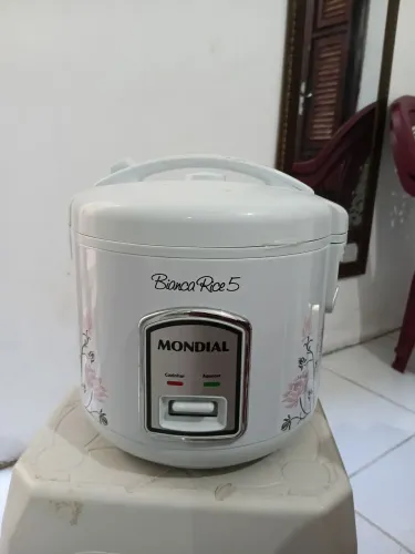 PANELA ELETRICA NOVA - OPORTUNIDADE
