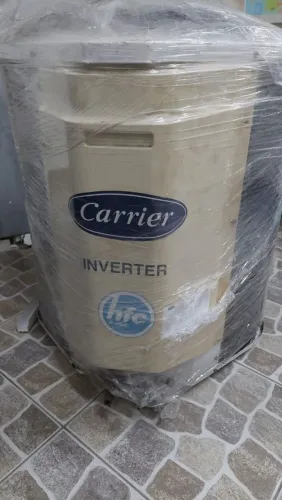 Ar condicionado carrier split 36000 btus