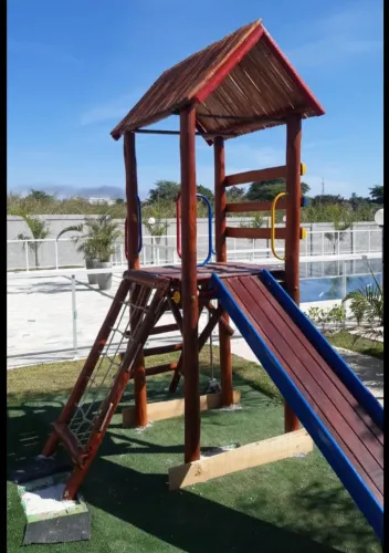 Parquinhos infantil